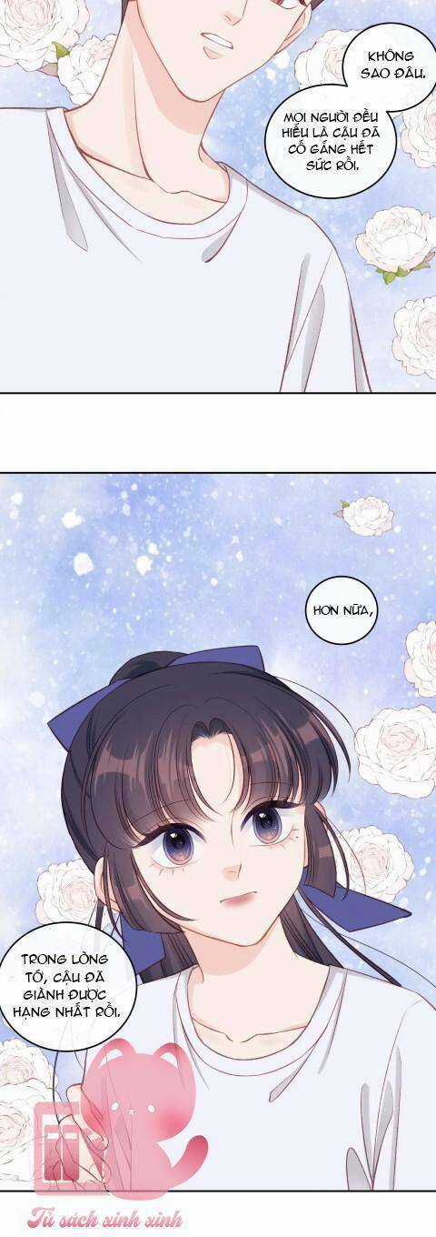 Chuyện Không Thể Chapter 32 trang 24