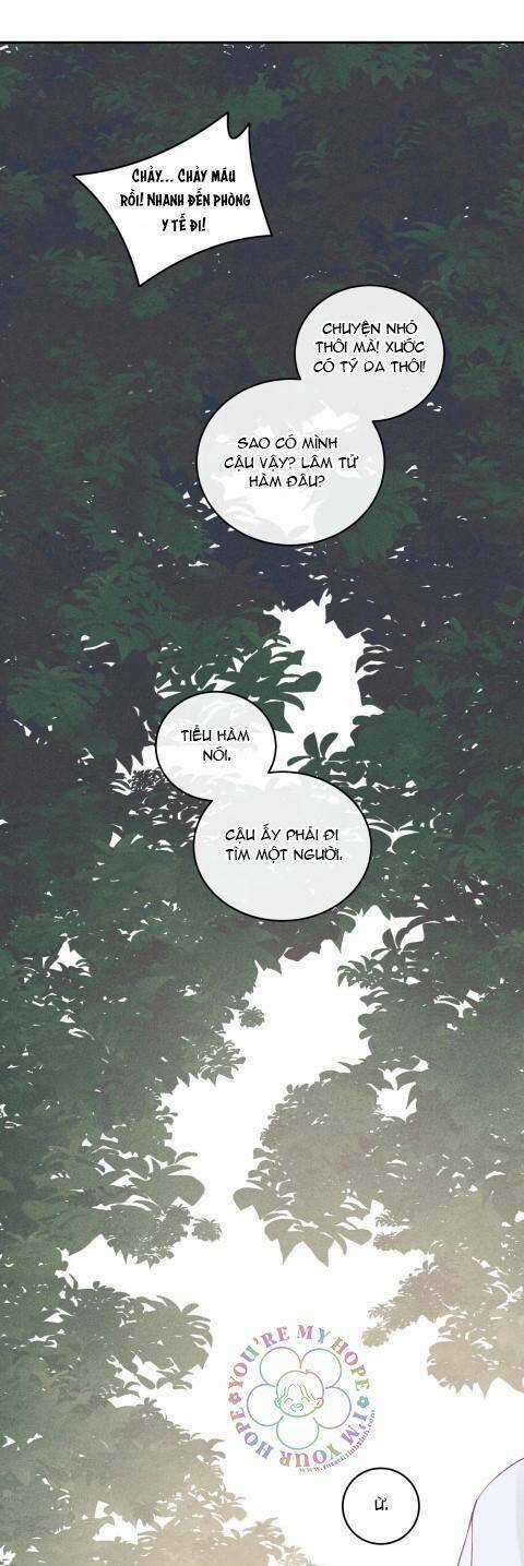 Chuyện Không Thể Chapter 32 trang 26