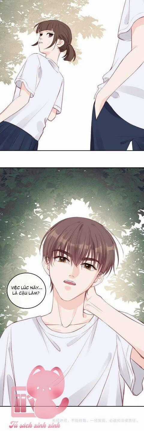 Chuyện Không Thể Chapter 32 trang 27