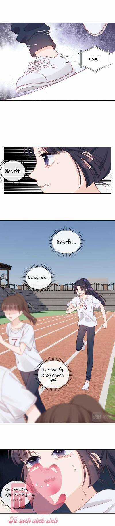 Chuyện Không Thể Chapter 32 trang 4