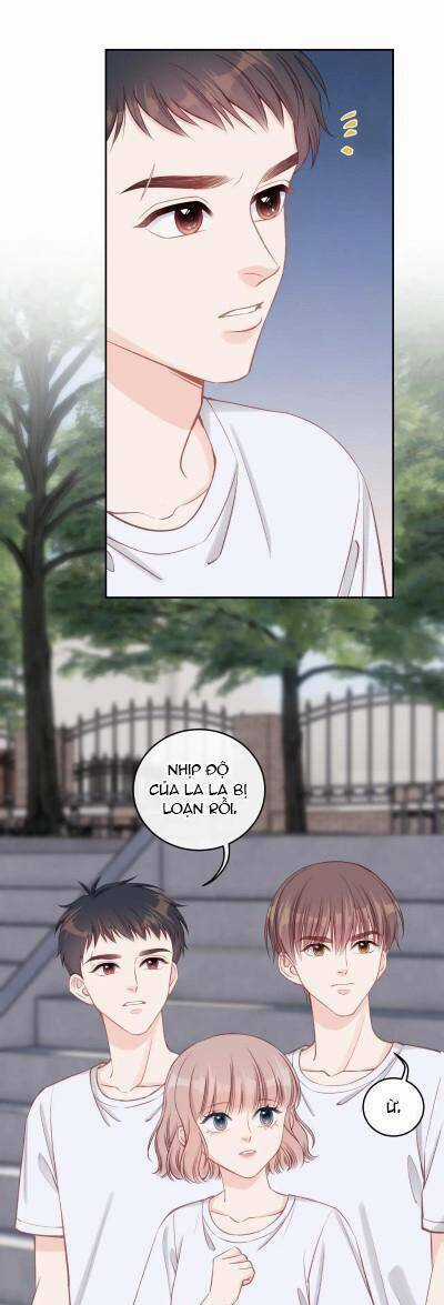 Chuyện Không Thể Chapter 32 trang 5