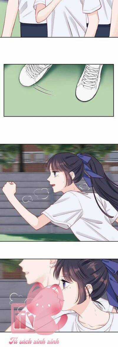 Chuyện Không Thể Chapter 32 trang 6