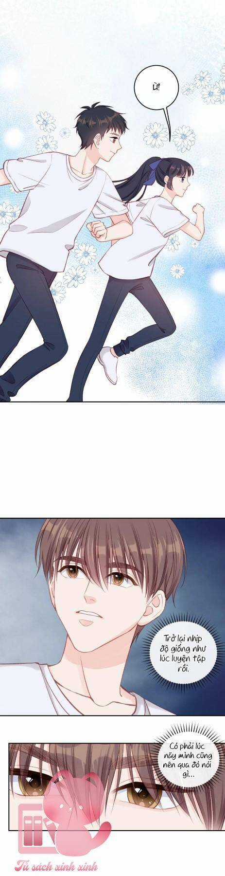 Chuyện Không Thể Chapter 32 trang 8