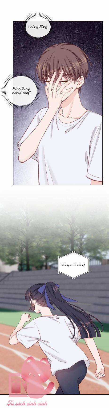 Chuyện Không Thể Chapter 32 trang 9