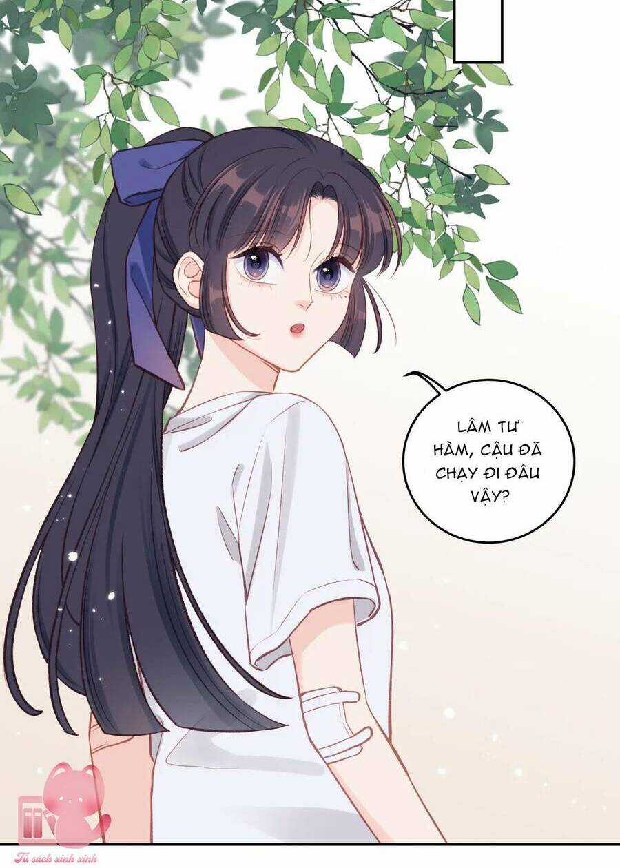 Chuyện Không Thể Chapter 33 trang 10