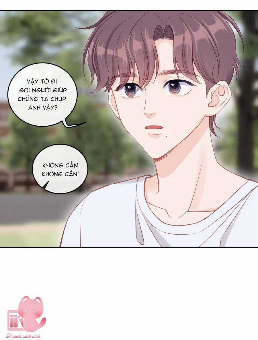 Chuyện Không Thể Chapter 33 trang 14