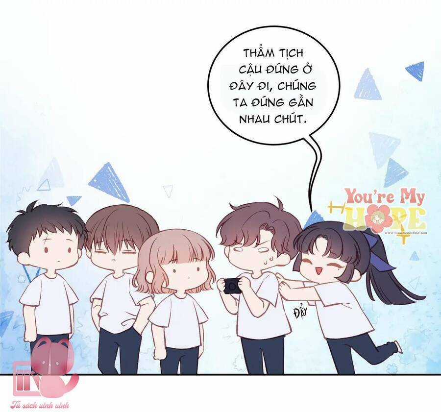 Chuyện Không Thể Chapter 33 trang 15