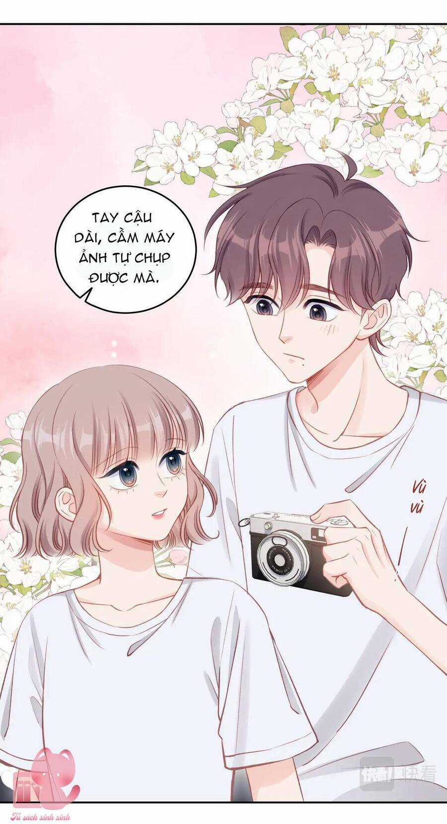 Chuyện Không Thể Chapter 33 trang 16