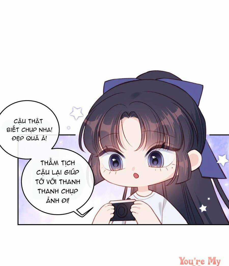 Chuyện Không Thể Chapter 33 trang 18