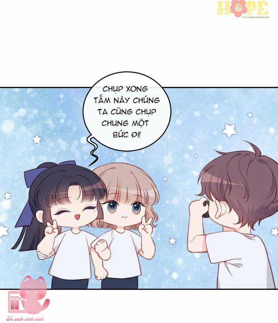 Chuyện Không Thể Chapter 33 trang 19