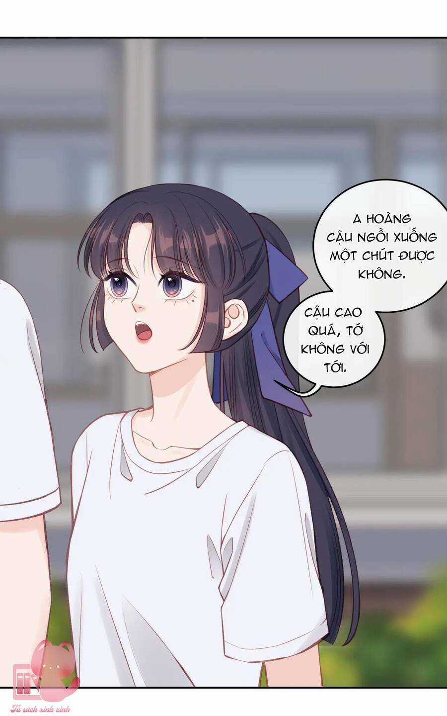 Chuyện Không Thể Chapter 33 trang 21