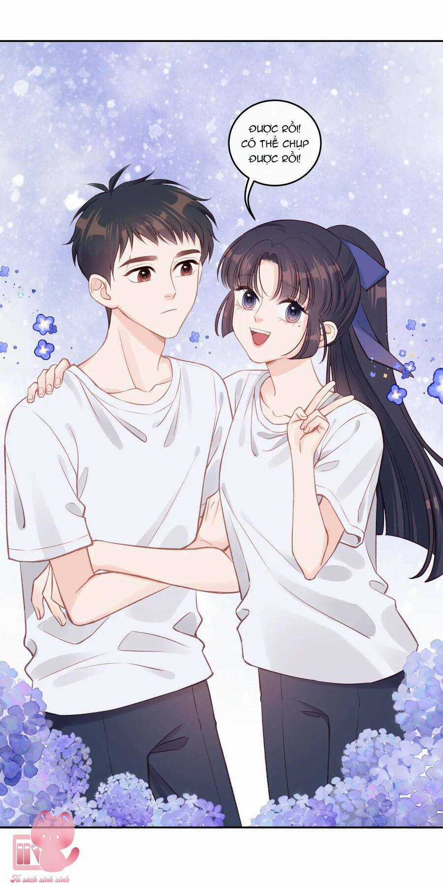 Chuyện Không Thể Chapter 33 trang 24