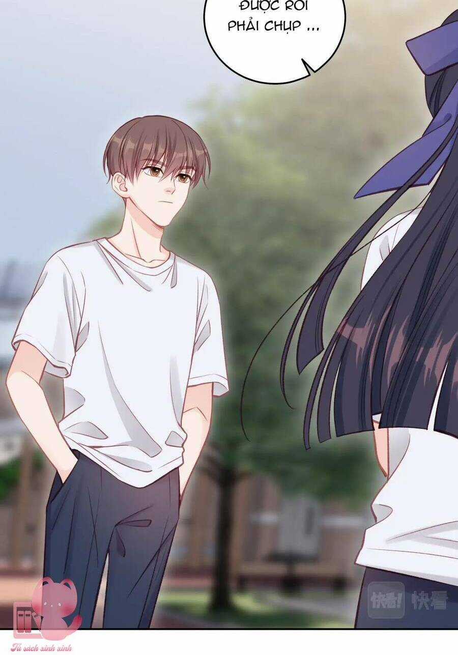 Chuyện Không Thể Chapter 33 trang 26