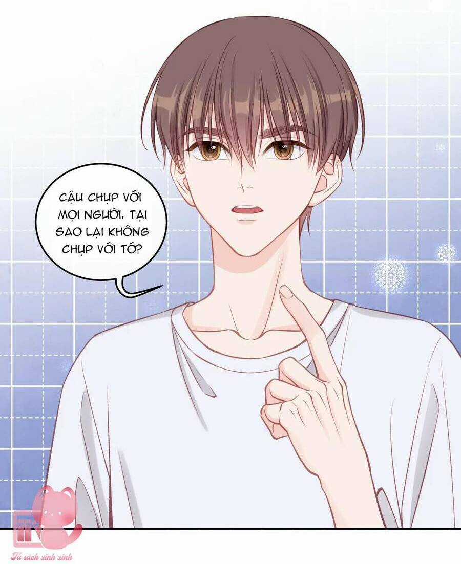 Chuyện Không Thể Chapter 33 trang 29