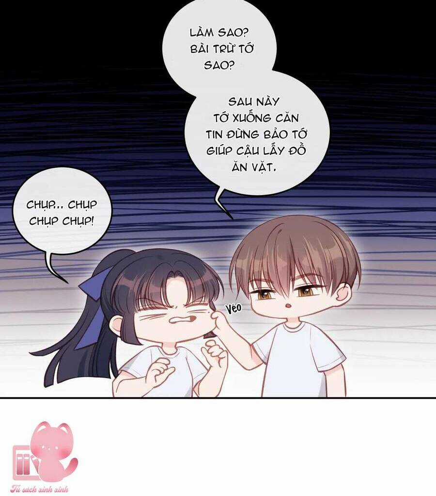 Chuyện Không Thể Chapter 33 trang 31