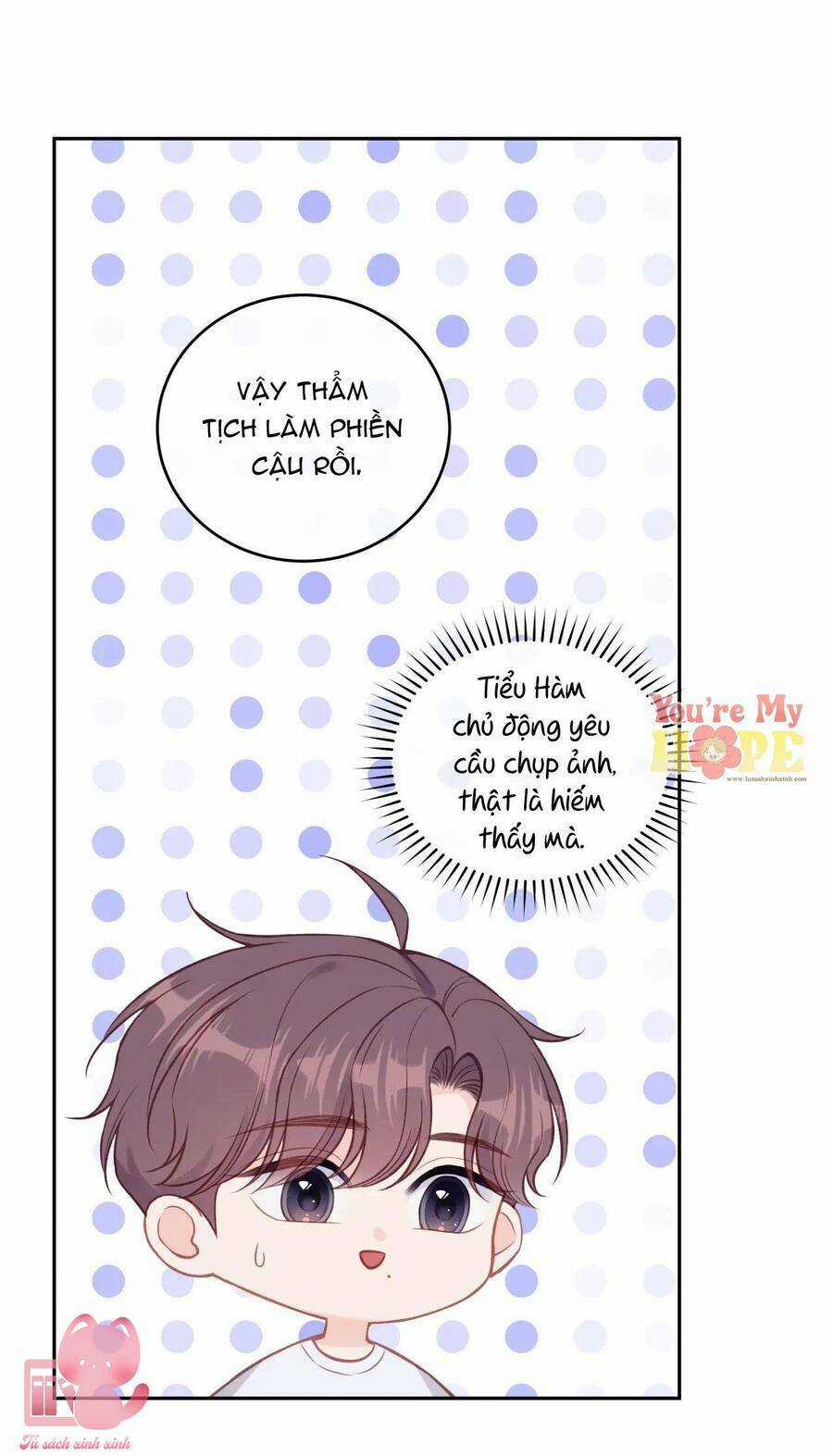 Chuyện Không Thể Chapter 33 trang 32