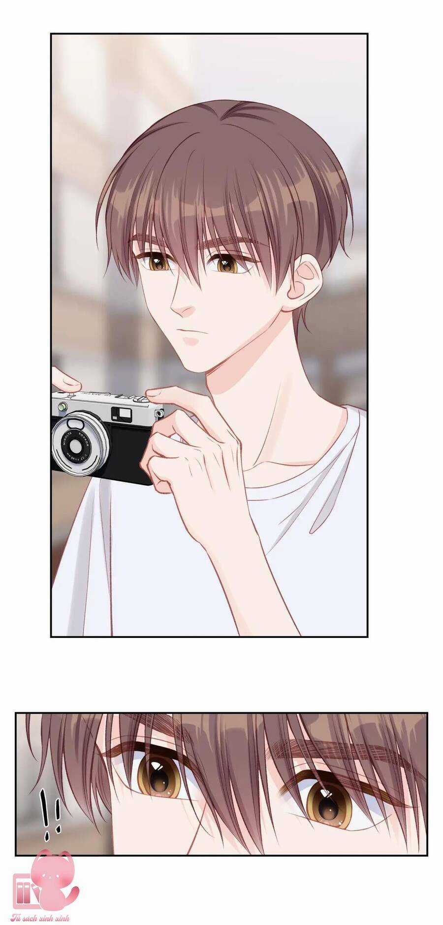 Chuyện Không Thể Chapter 33 trang 36