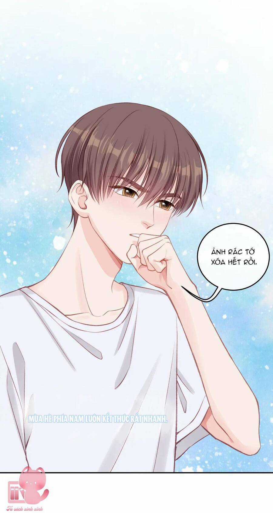 Chuyện Không Thể Chapter 33 trang 39