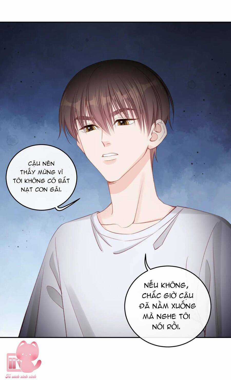 Chuyện Không Thể Chapter 33 trang 4