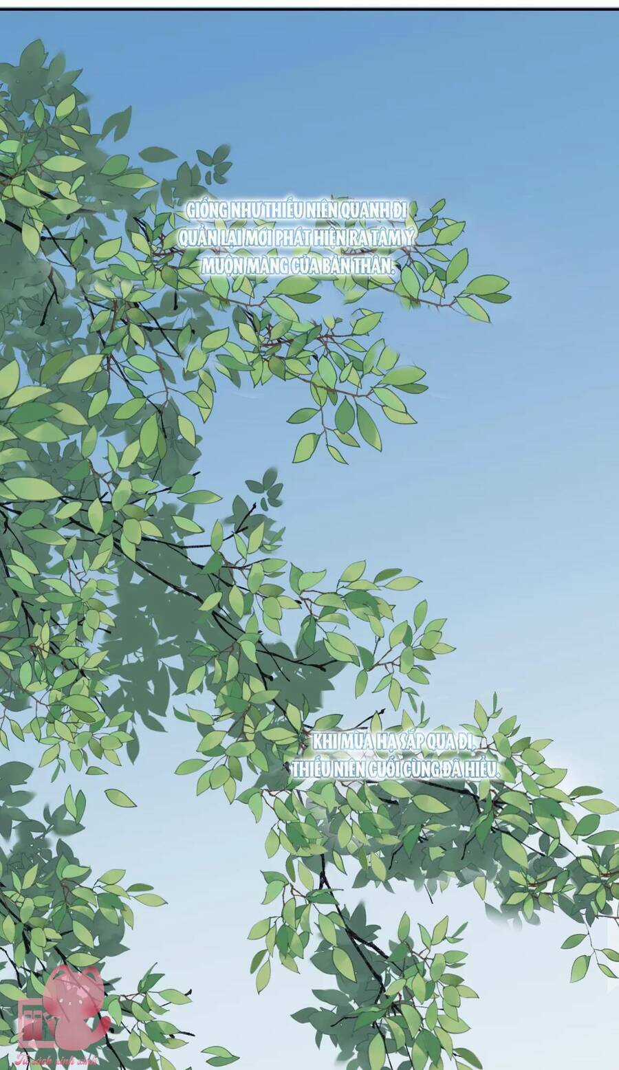 Chuyện Không Thể Chapter 33 trang 40