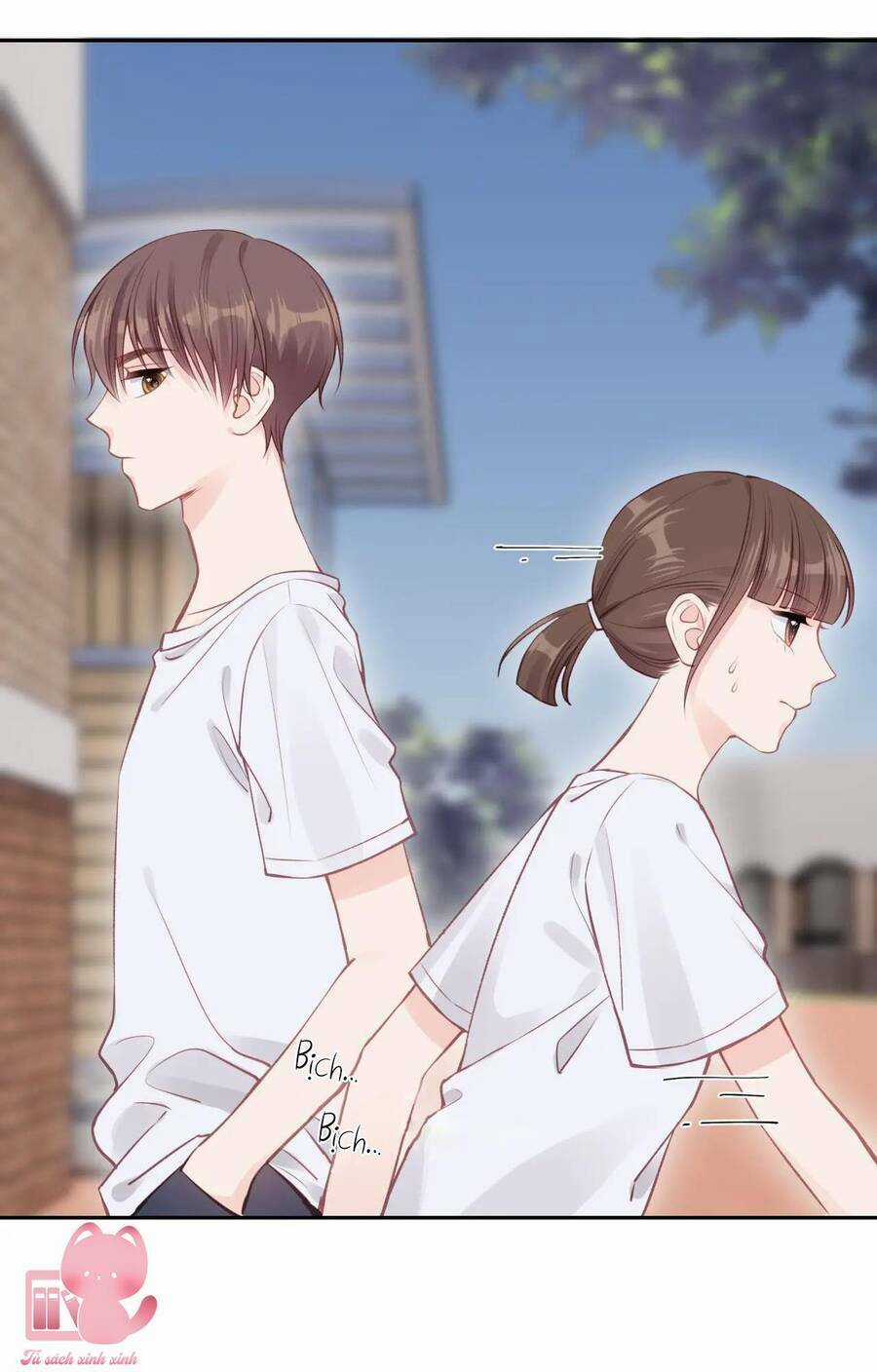 Chuyện Không Thể Chapter 33 trang 6