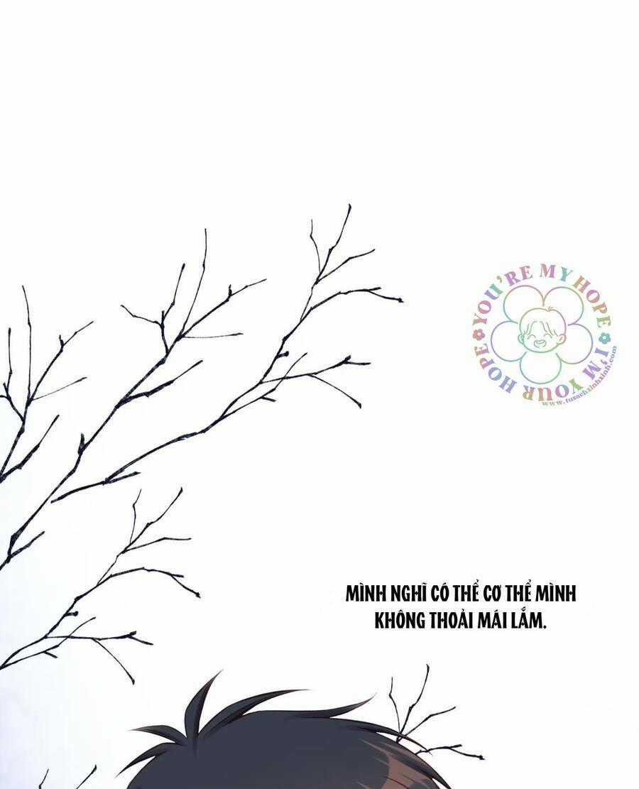 Chuyện Không Thể Chapter 34 trang 1