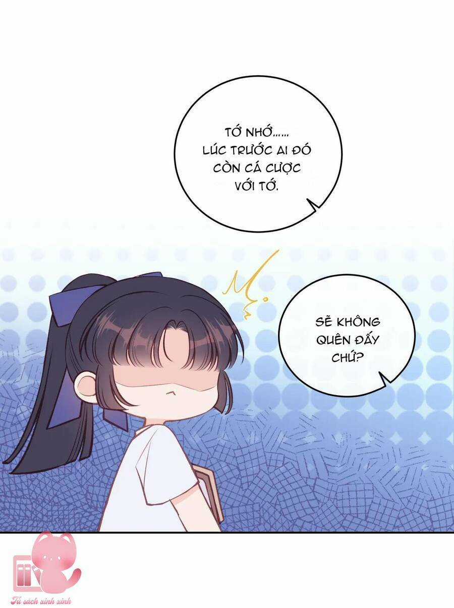 Chuyện Không Thể Chapter 34 trang 11