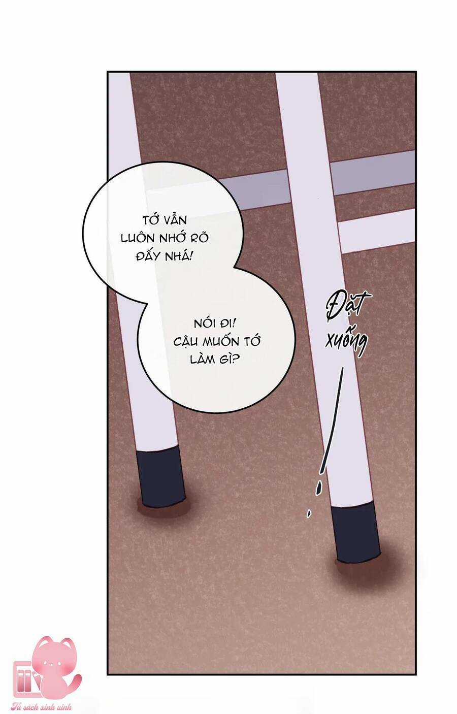 Chuyện Không Thể Chapter 34 trang 13