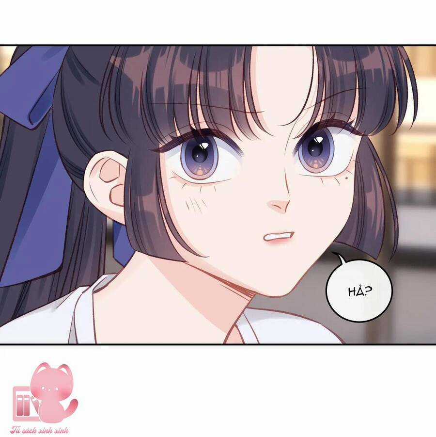 Chuyện Không Thể Chapter 34 trang 15