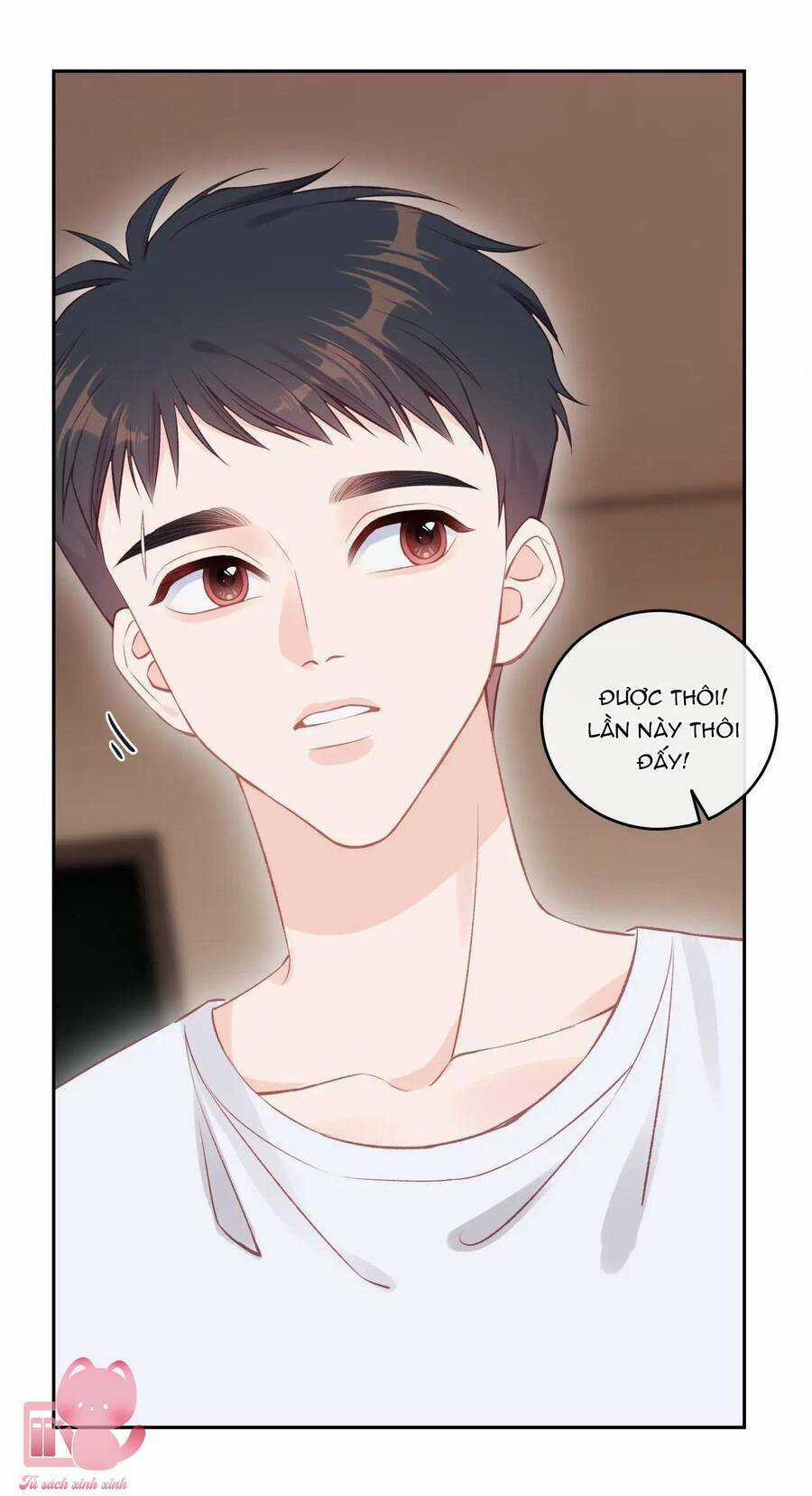 Chuyện Không Thể Chapter 34 trang 17