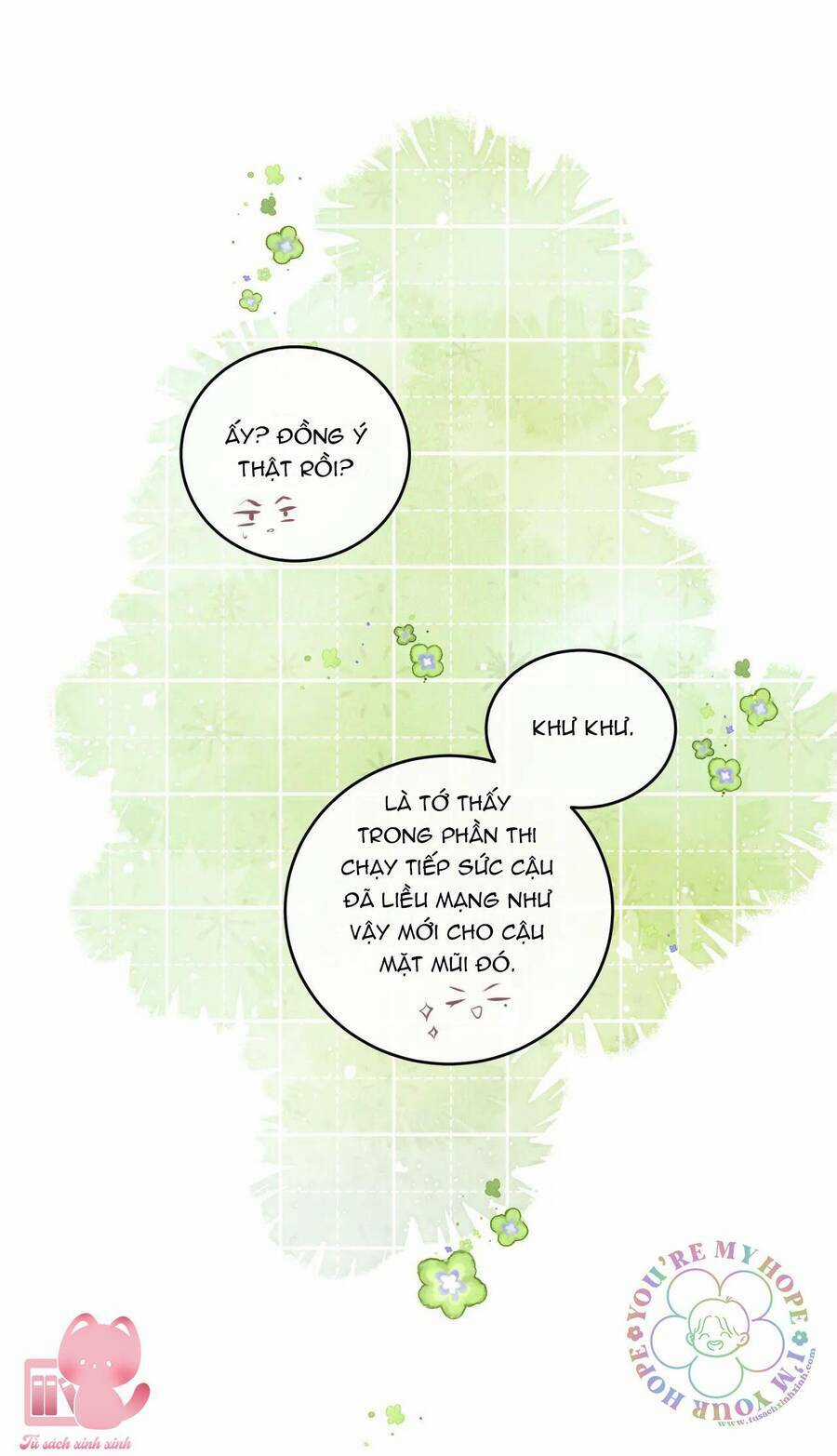 Chuyện Không Thể Chapter 34 trang 18