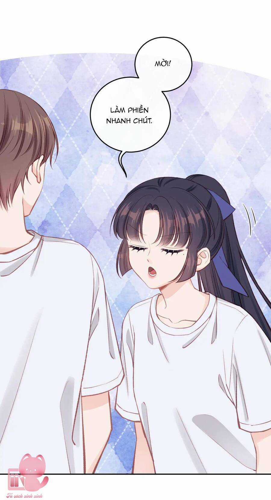 Chuyện Không Thể Chapter 34 trang 19