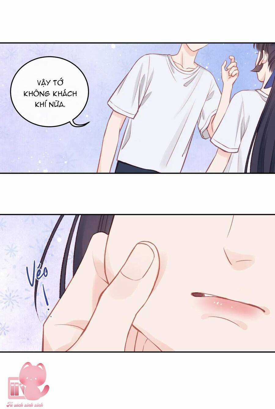 Chuyện Không Thể Chapter 34 trang 20