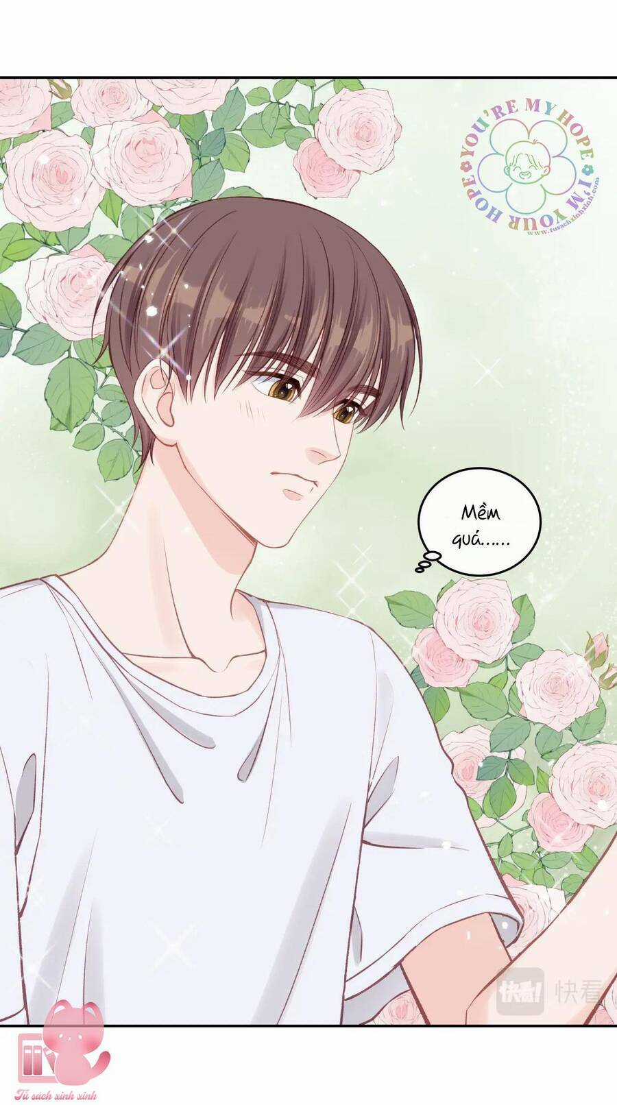 Chuyện Không Thể Chapter 34 trang 21