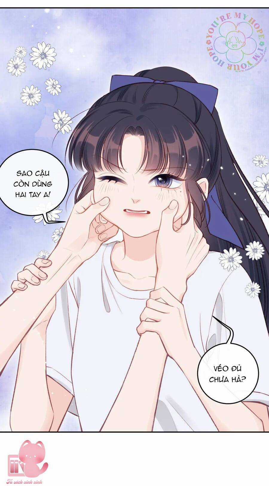 Chuyện Không Thể Chapter 34 trang 23