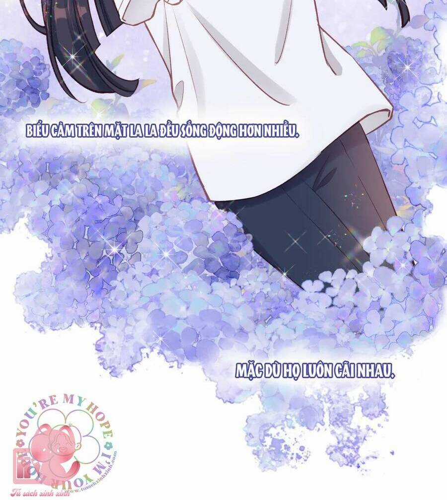 Chuyện Không Thể Chapter 34 trang 28