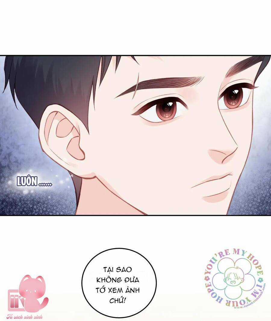 Chuyện Không Thể Chapter 34 trang 3