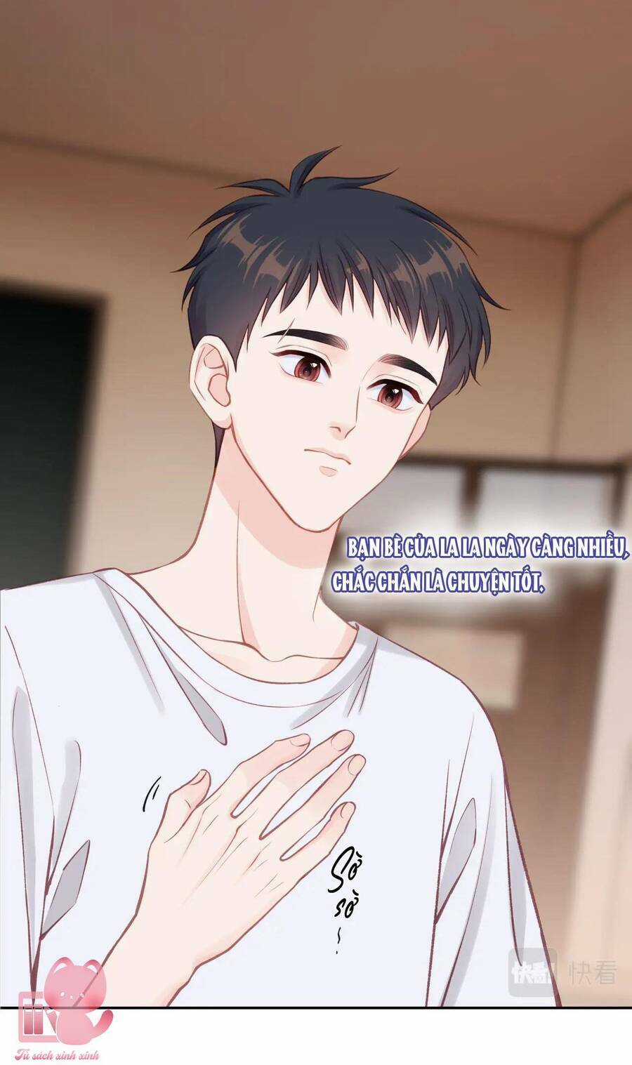 Chuyện Không Thể Chapter 34 trang 30