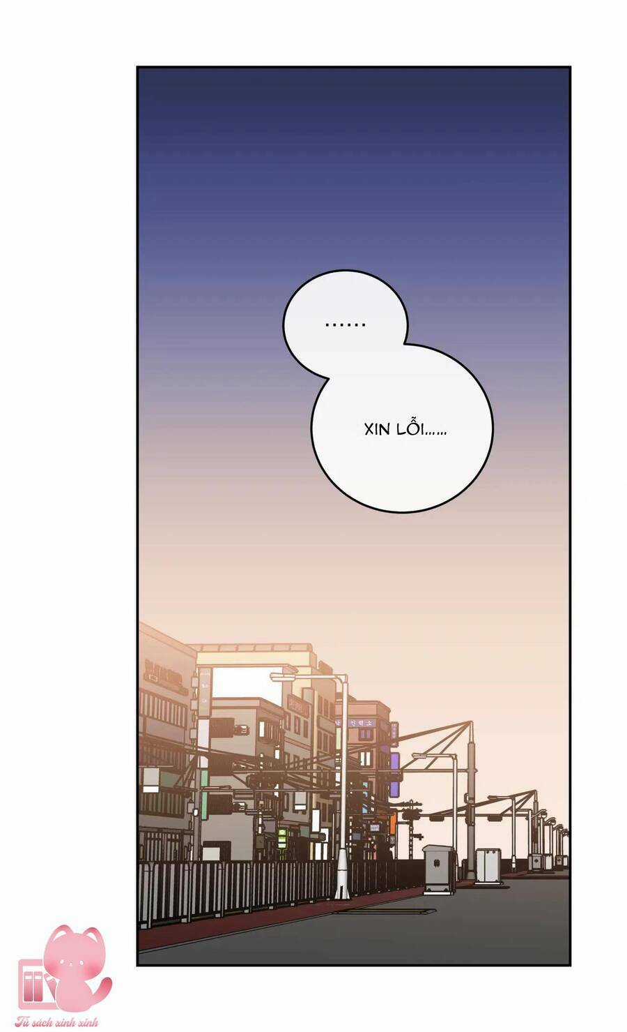 Chuyện Không Thể Chapter 34 trang 34