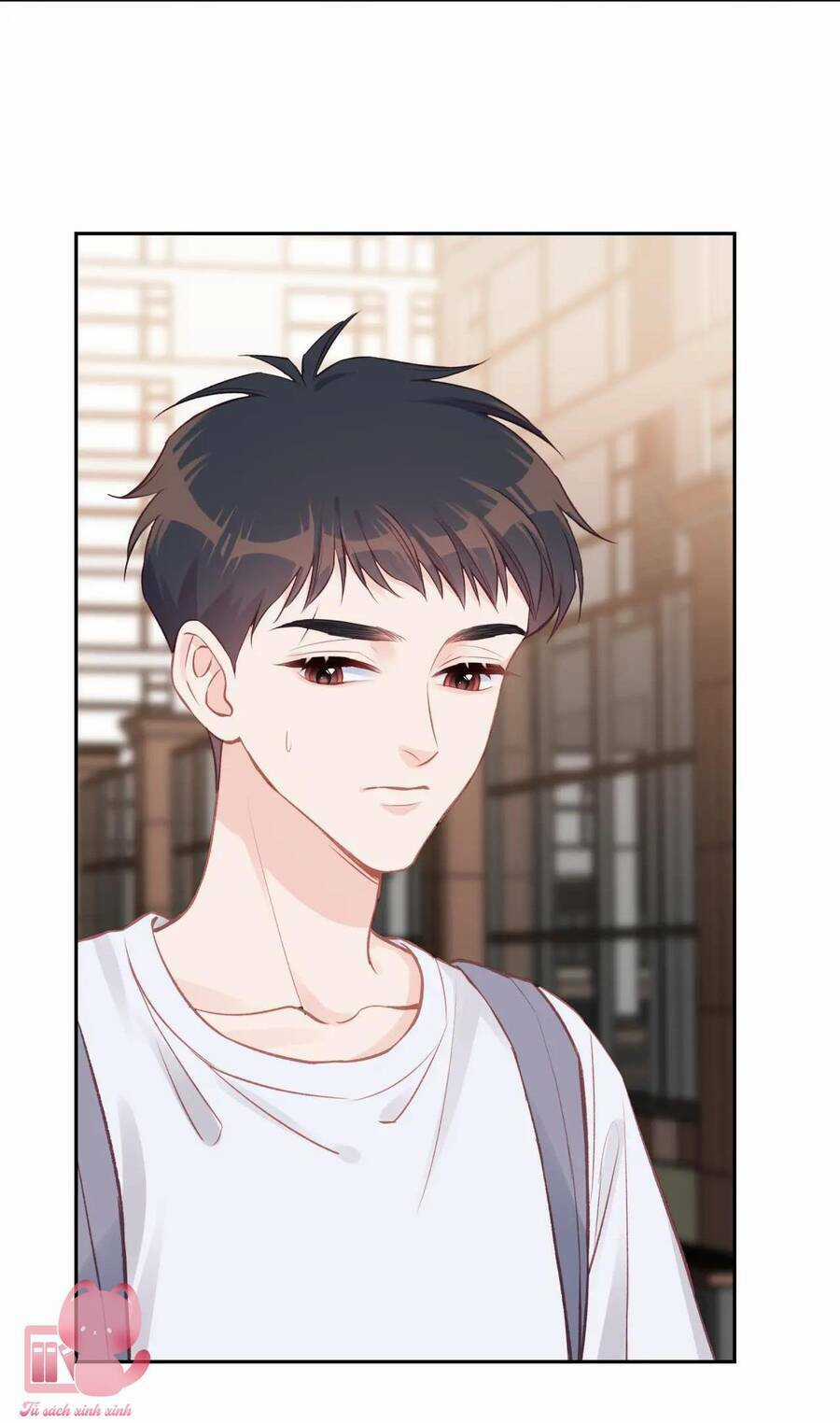 Chuyện Không Thể Chapter 34 trang 36