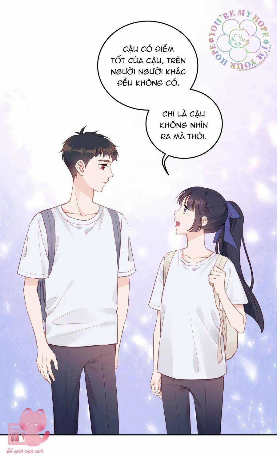 Chuyện Không Thể Chapter 34 trang 41