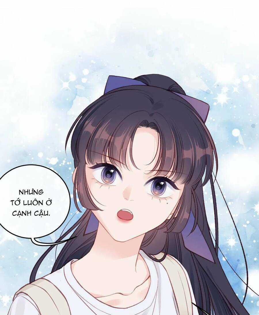 Chuyện Không Thể Chapter 34 trang 42