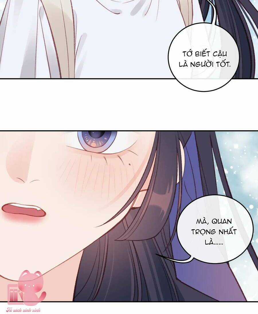 Chuyện Không Thể Chapter 34 trang 43