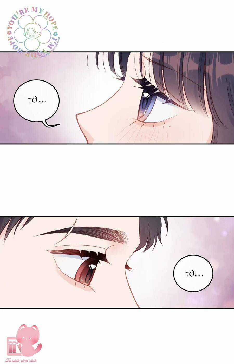 Chuyện Không Thể Chapter 34 trang 44