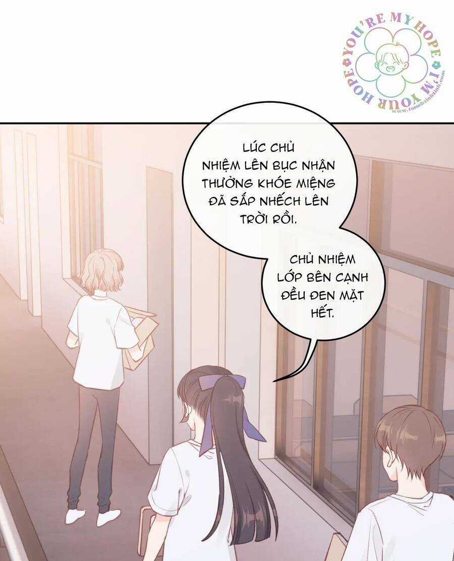 Chuyện Không Thể Chapter 34 trang 8