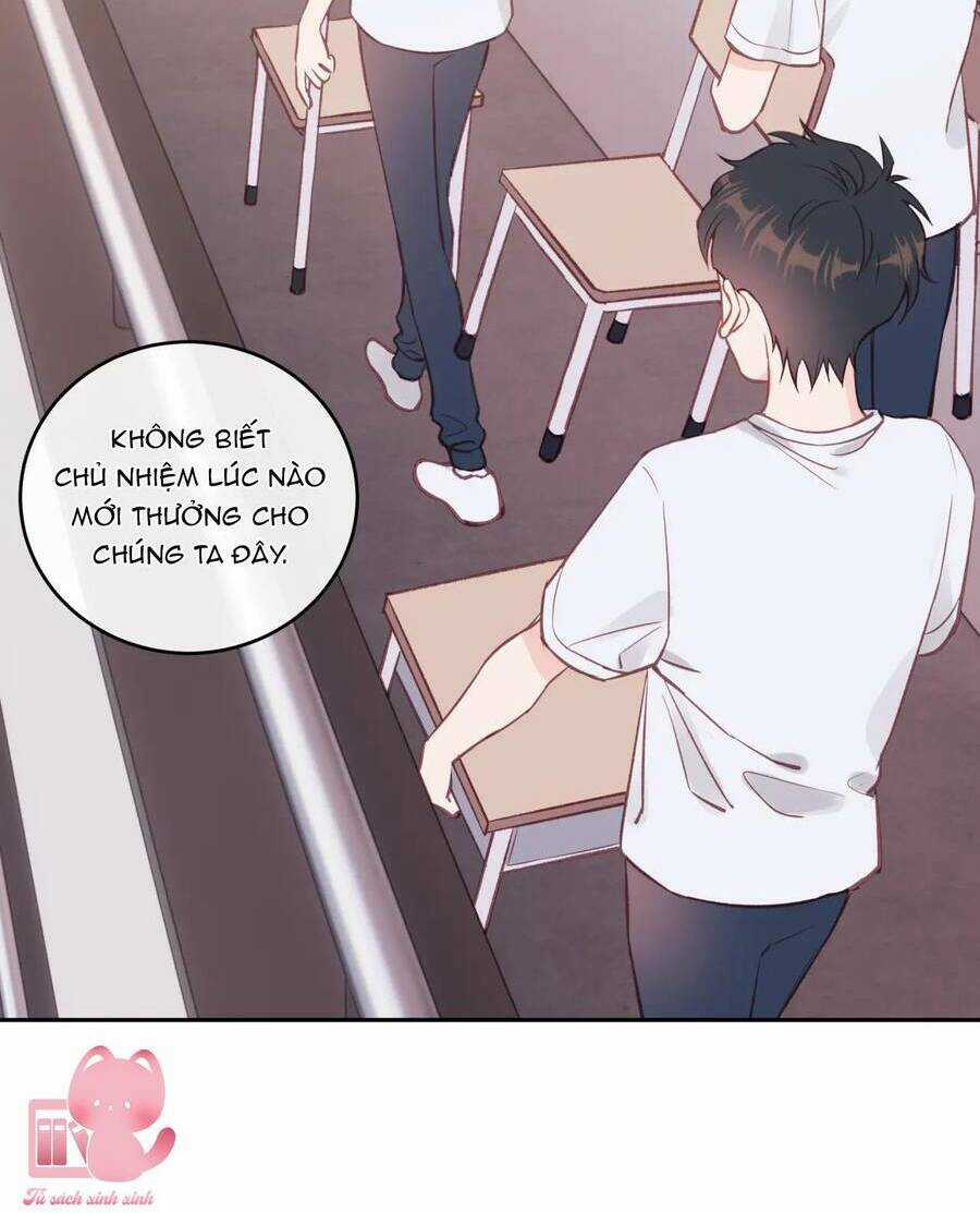Chuyện Không Thể Chapter 34 trang 9