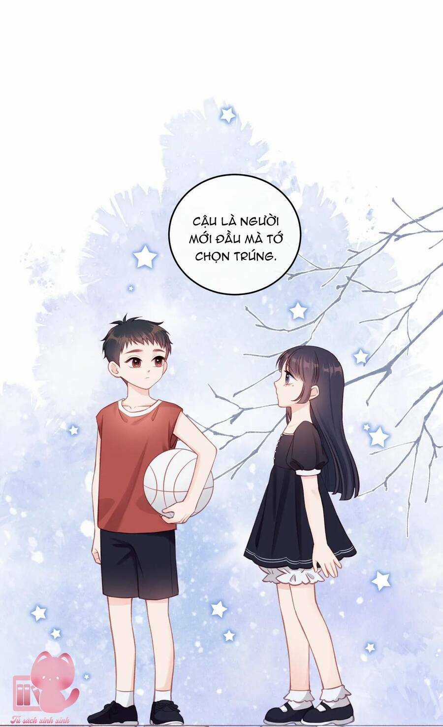 Chuyện Không Thể Chapter 35 trang 10