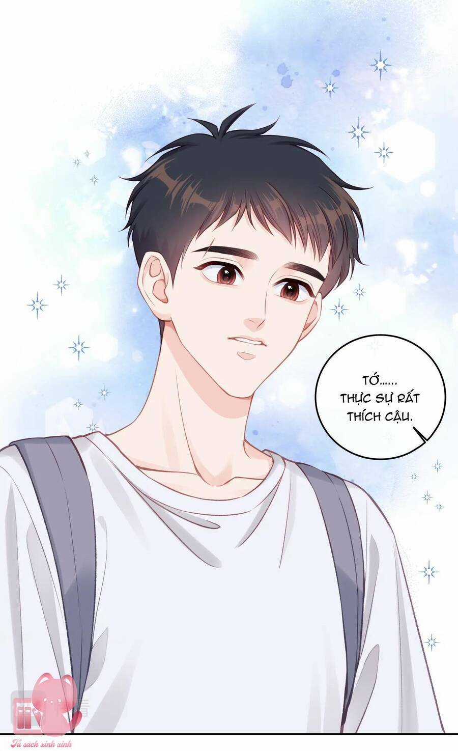 Chuyện Không Thể Chapter 35 trang 12