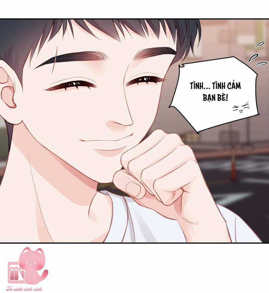 Chuyện Không Thể Chapter 35 trang 13