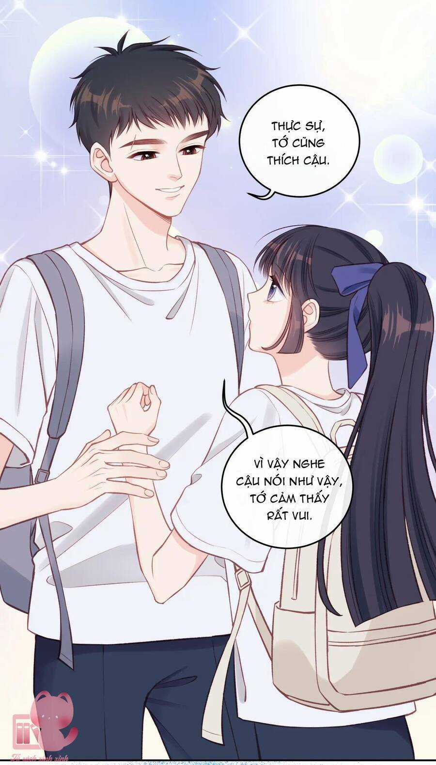 Chuyện Không Thể Chapter 35 trang 15